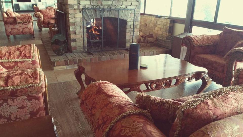 Cherrabah Resort Warwick Elbow Valley Екстериор снимка