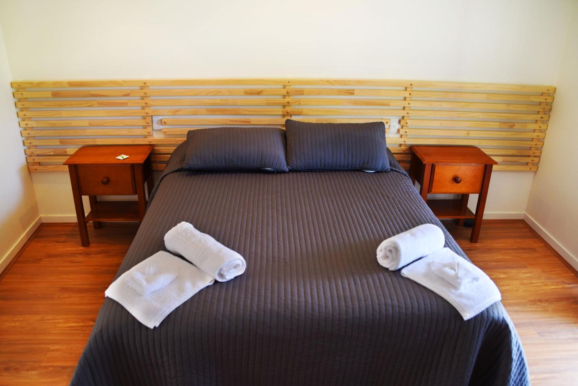 Cherrabah Resort Warwick Elbow Valley Екстериор снимка