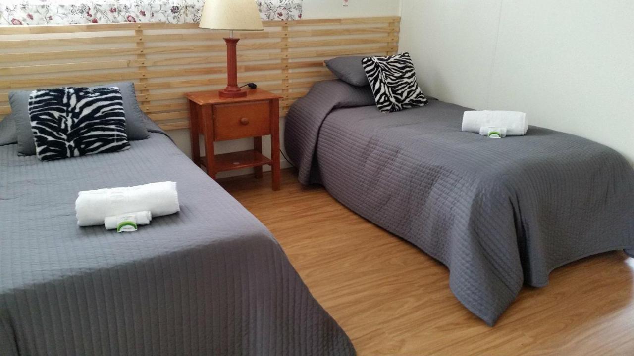 Cherrabah Resort Warwick Elbow Valley Екстериор снимка