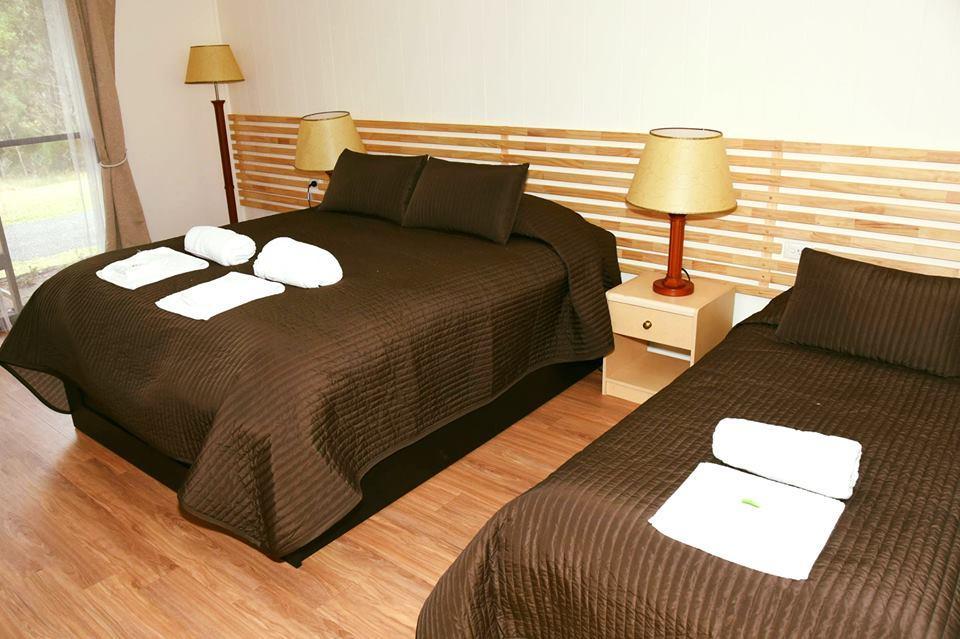 Cherrabah Resort Warwick Elbow Valley Екстериор снимка