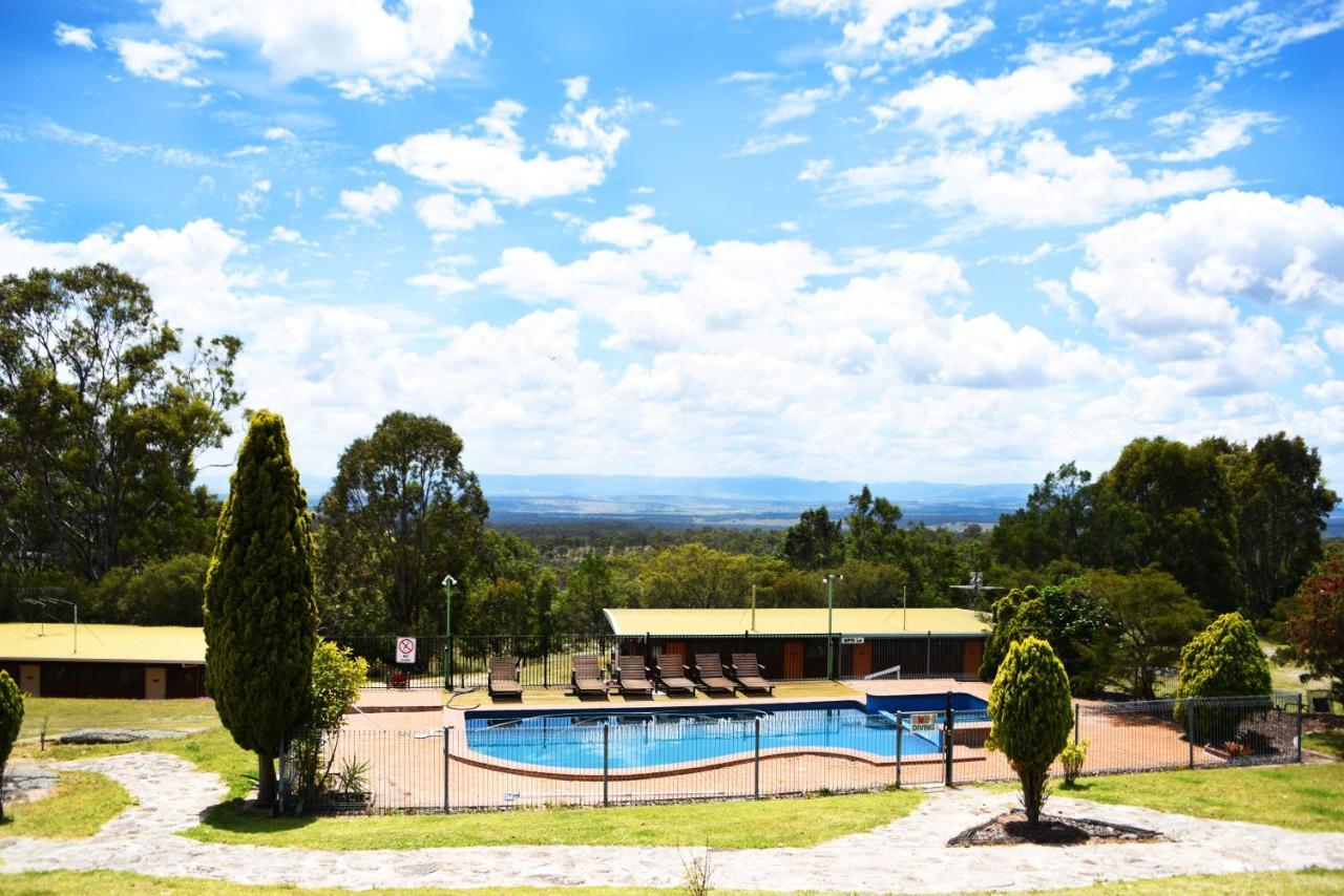 Cherrabah Resort Warwick Elbow Valley Екстериор снимка