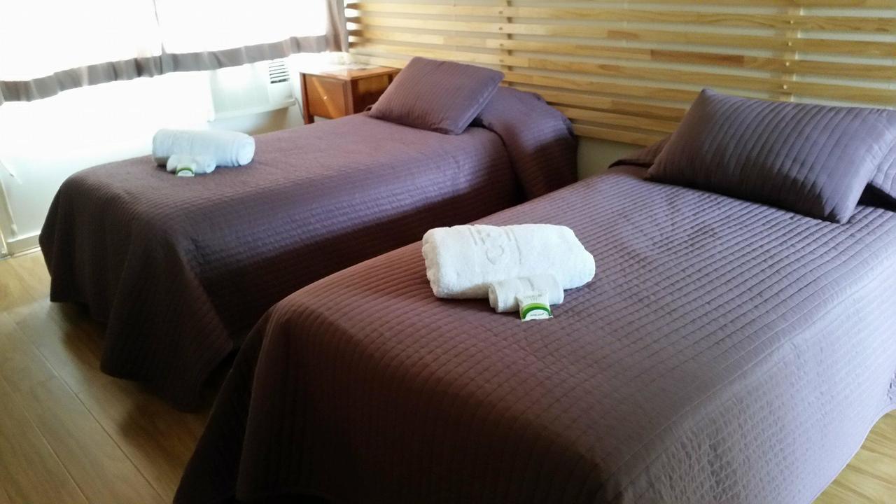 Cherrabah Resort Warwick Elbow Valley Екстериор снимка